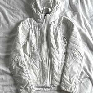 Lululemon Down For It All Jacket